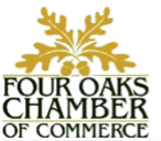 four oaks chamber of commerce